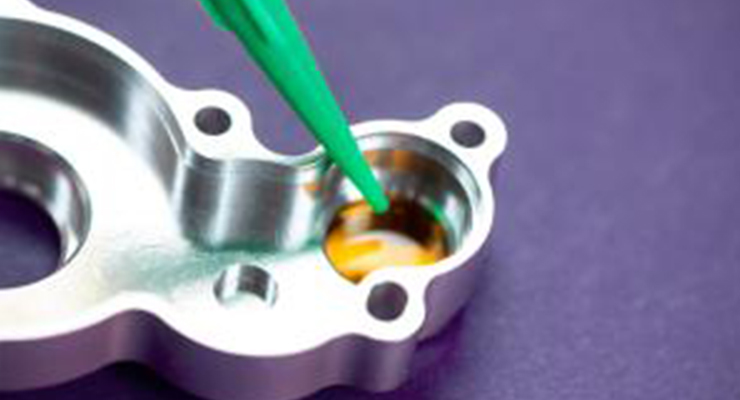 Low Viscosity Epoxy Coating Features Acid Resistance